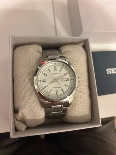 Seiko Sarv001 JDM