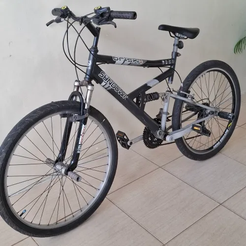 Bicicleta Sundown Brisk