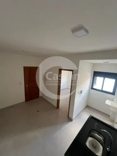 studio novo na vila prudente - moderno e funcional