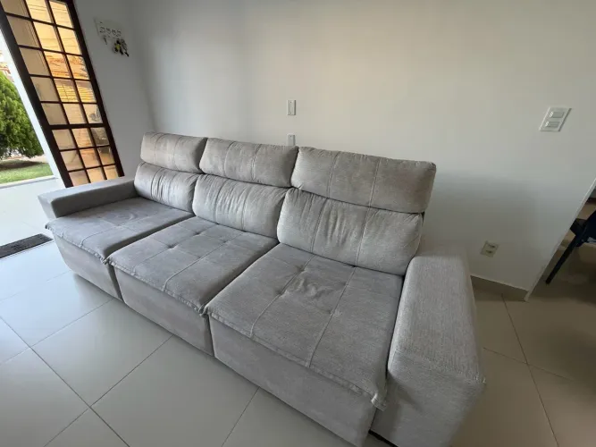 Sofá retratio