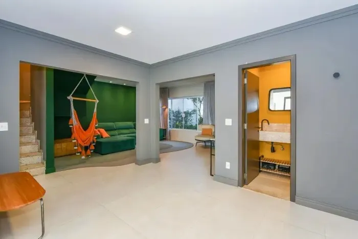 Casa, Jardim Caravelas Venda · 4 dormitórios