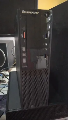 Cpu Lenovo i5 6400 + 8 gb memória ddr4 + vme gb 