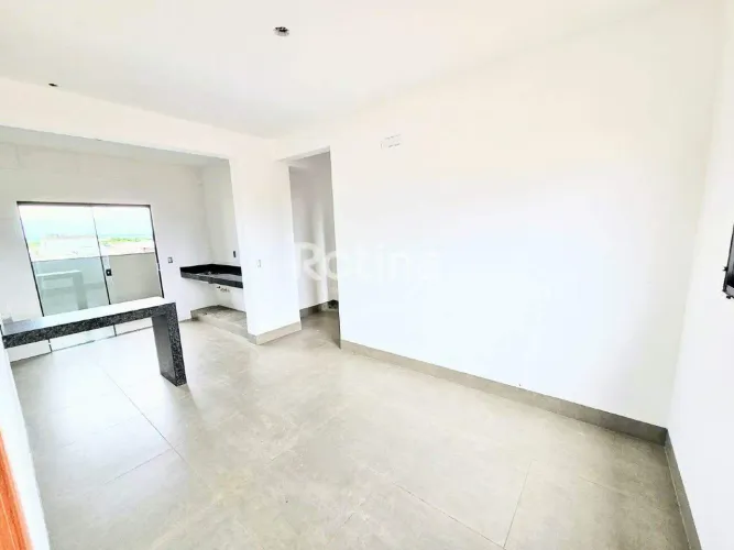 Apartamento à venda, 2 quartos, Tubalina - Uberlândia/MG - Rotina Imobiliária