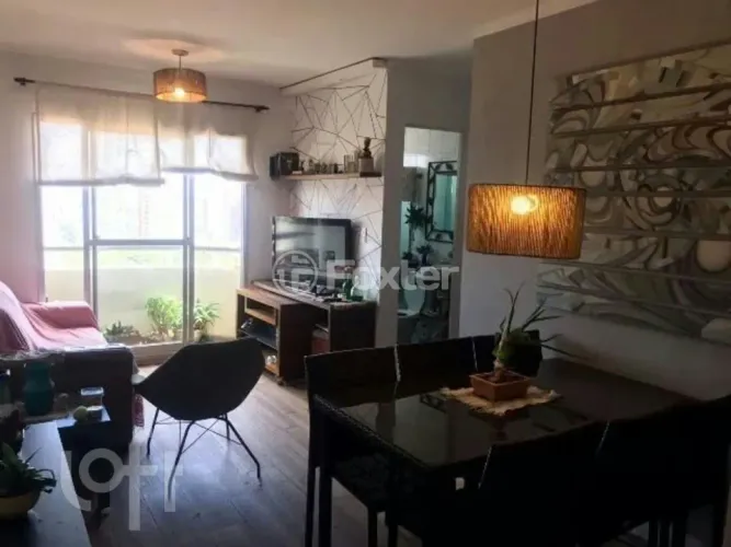 Apartamento à venda Avenida Guilherme Giorgi, Vila Carrão - São Paulo