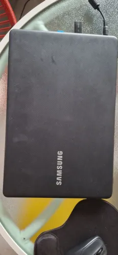 Notebook Samsung