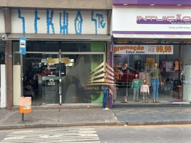 Salão à venda, 80 m² por R$ 800.000,00 - Jardim Aida - Guarulhos/SP