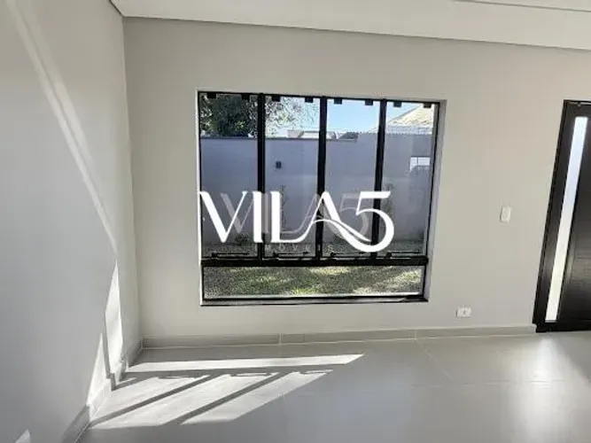 Sobrado em condomínio no São Braz com 3 quartos e 1 suíte