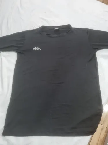 Blusa térmica manga longa Kappa