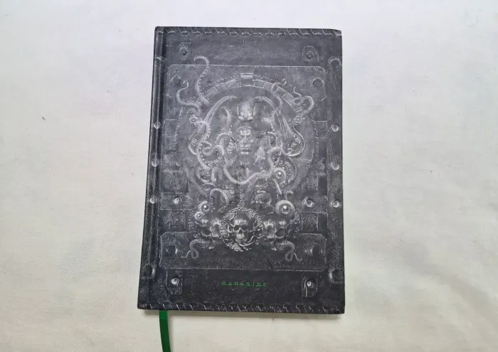 Livro HP lovecraft 