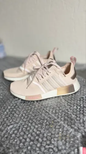 Adidas NMD R1 Feminino Original Tam. 36 - Estado de Novo
