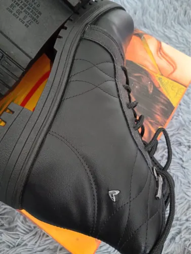 Bota Mississipi