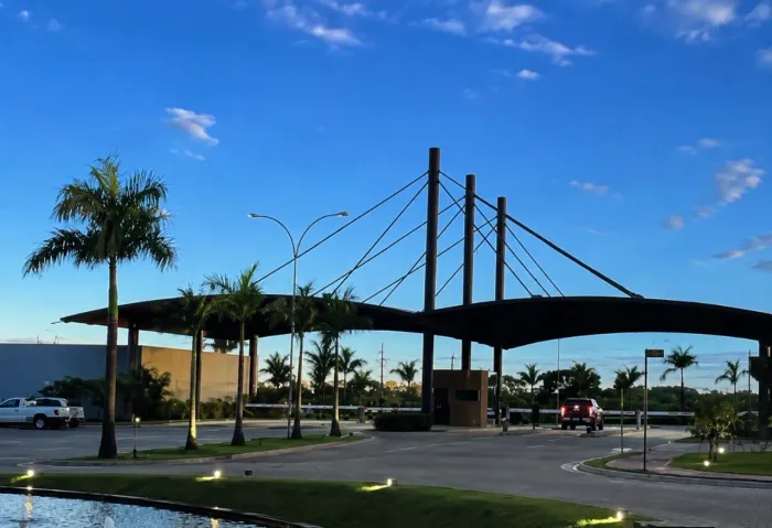 LOTE NA PARTE ALTA DOS JARDINS FRANÇA