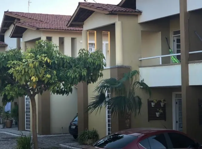 Apartamento para alugar na Messejana
