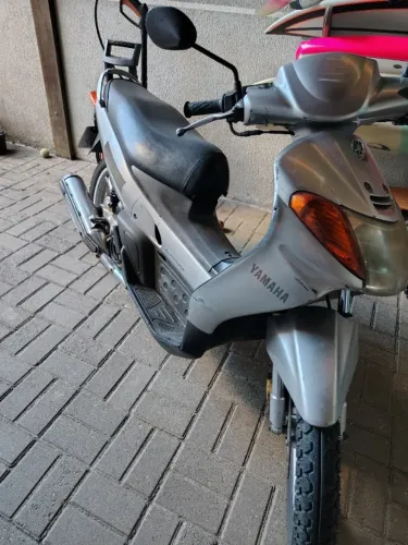 Yamaha Neo AT115 2005