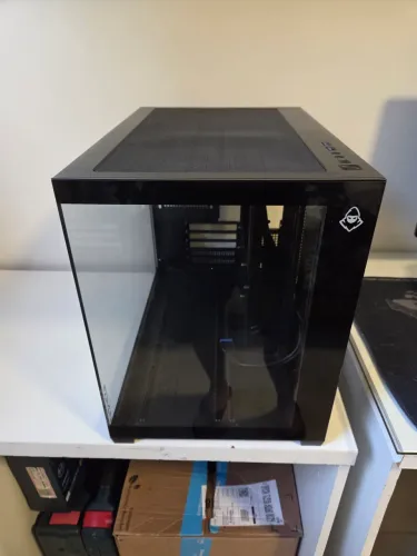 Gabinete Mancer CV450