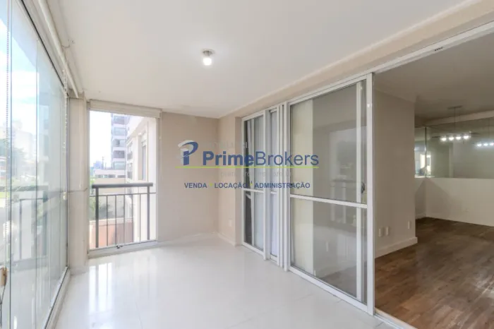 Apartamento à Venda | 81m², 2 Dormitórios (1 Suíte), Varanda Gourmet na Vila Mascote SP