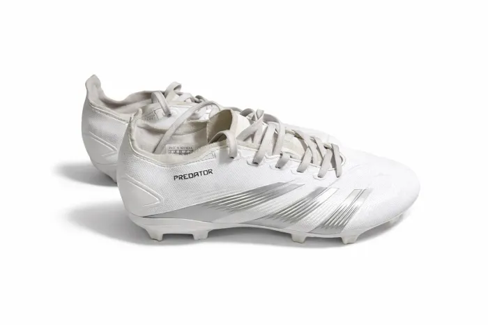 Chuteira Adidas Predator Campo 39