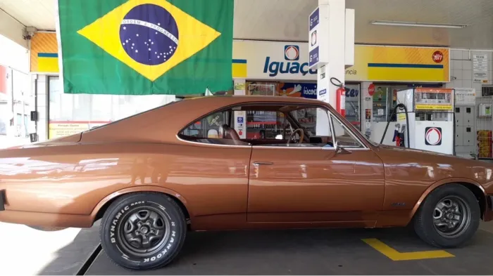 Rodas Opala