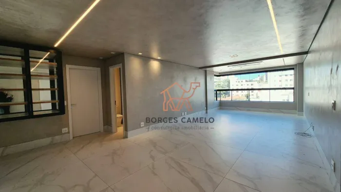 Apartamento4 quartos para alugar, 150 m² | Funcionários
