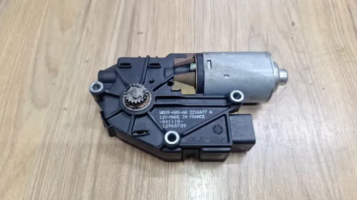 Motor Teto Solar Sonata 