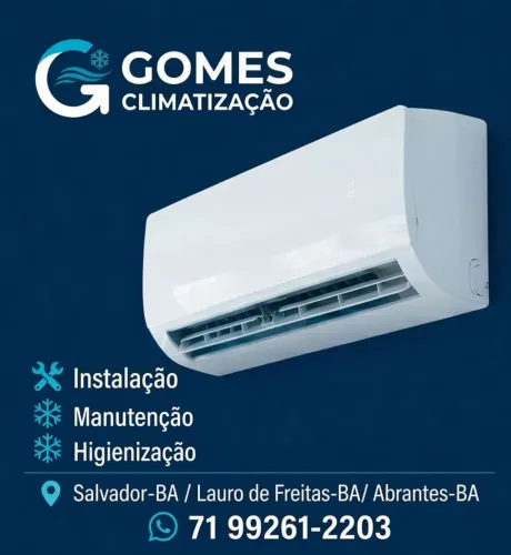 INSTALAÇÃO E MANUTENÇÃO DAR-CONDICIONADO