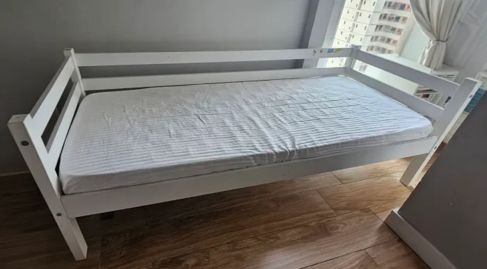 CAMA-SOFÁ 78 CM TEEN | tok&stock