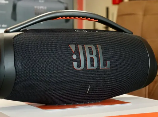 JBL BOOMBOX 3