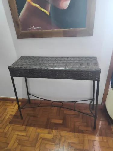 Aparador em Vime