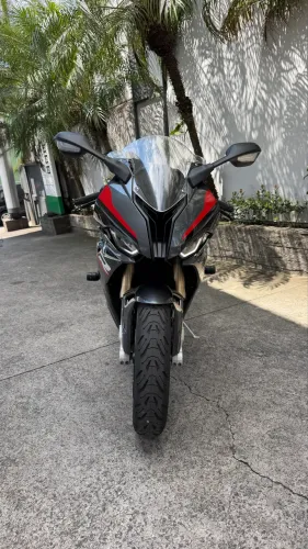 BMW S1000RR 2022