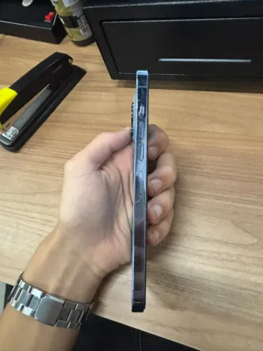IPHONE 13 PRO MAX. Aceito negociação