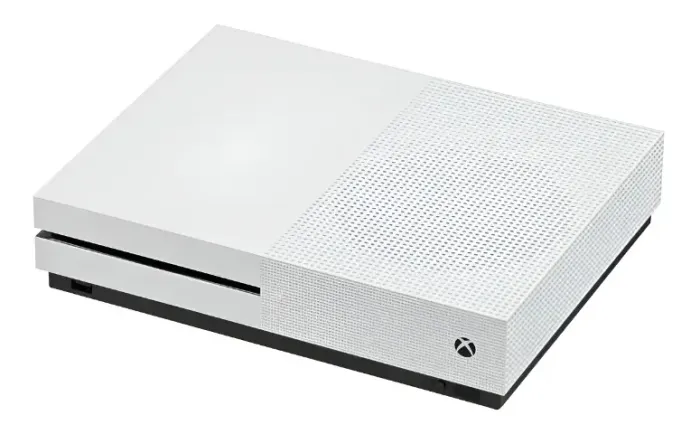 Xbox One S 1TB Branco (Usado)