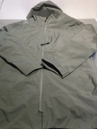 Jaqueta Arcteryx, Ralle Long, Tamanho M - Usado