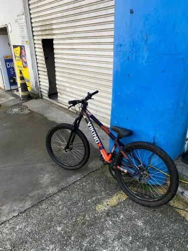 Bike vikingx tuff 30 