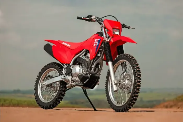 Honda CRF 300 F