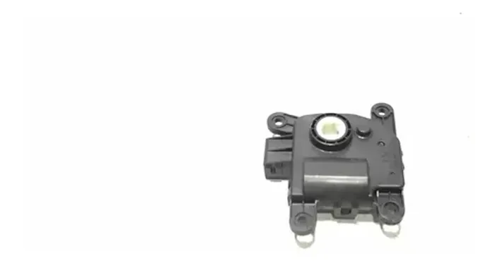 Servo Motor Ar Condicionado Hyundai Hb20 2017
