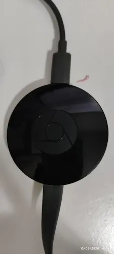 Chromecast 2 NC2-6A5