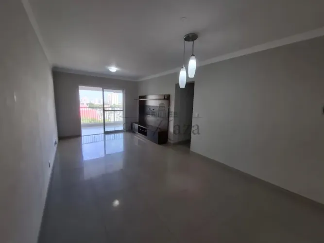 Oportunidade - Apartamento - Residencial Milano - Floradas de São José - 3 Dormitórios - 1