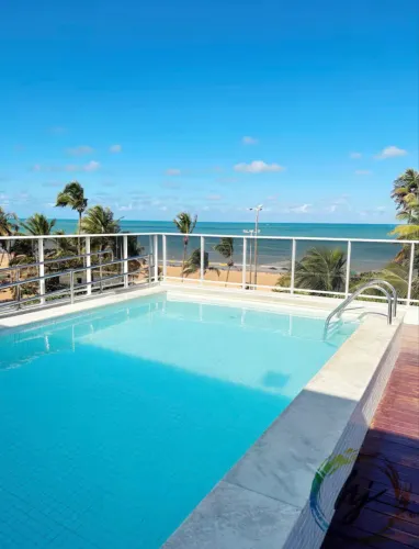 Vende-se Apartamento 2 quartos Cabo Branco