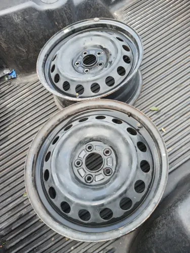 Rodas HRV