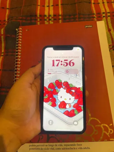 IPHONE XR 128GB