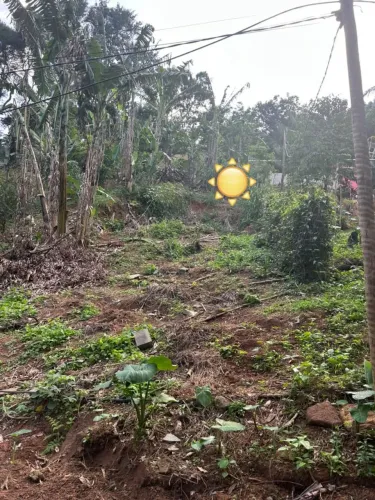 Terreno em Mangaratiba