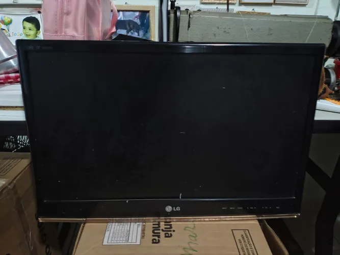 Monitor LG