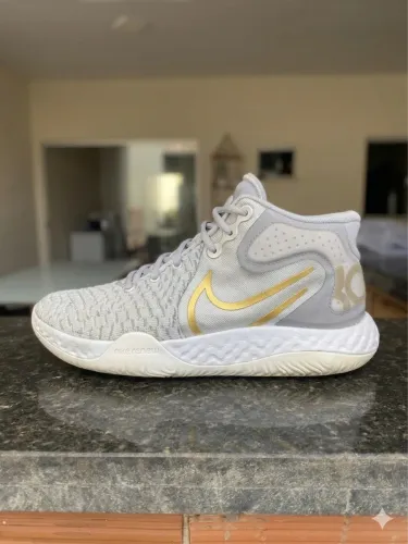 Tênis Nike Renew Elevation 2 Original - Tamanho 41