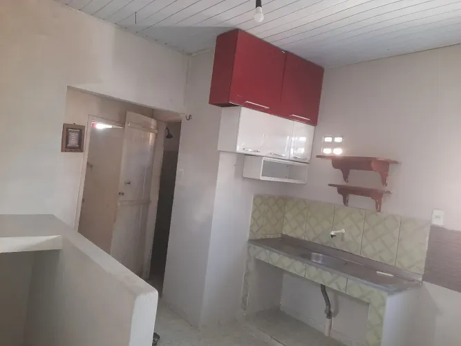 APARTAMENTO DIONISIO BENTES