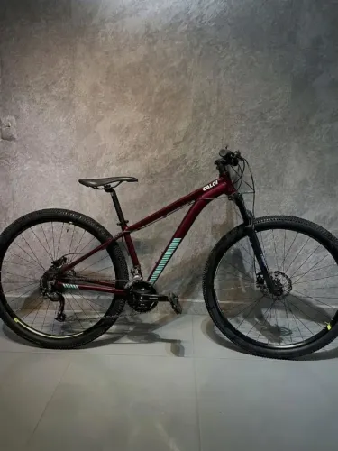 Bicicleta Caloi Aro 29
