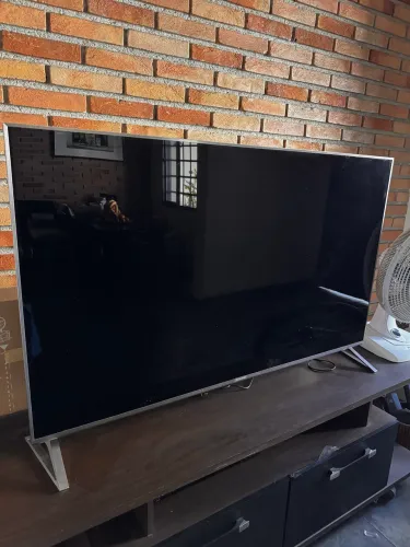 TV PANASONIC 58 Polegadas - Excelente estado