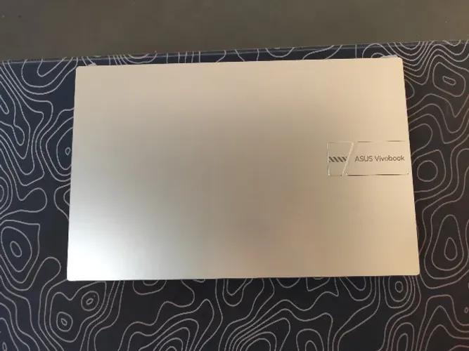 NOVO Notebook ASUS Vivobook 15 Ryzen 7, 8GB RAM, SSD 512GB