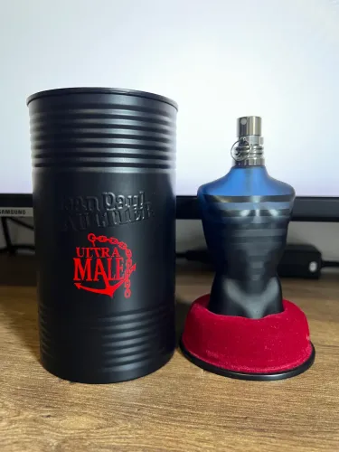 Jean Paul Gaultier Ultra Male