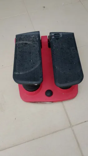 Vendo aparelho de ginástica POLISHOP 