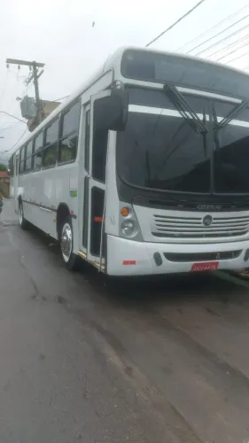 Vendo Onibus CitMax Motor MWM 6 Cilindros